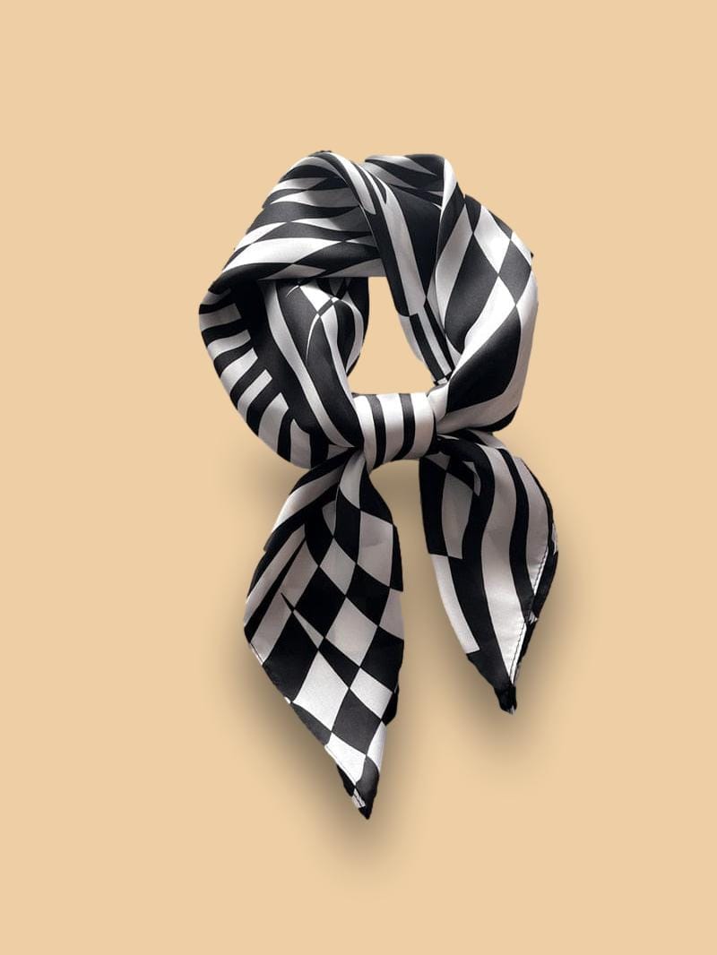 Foulard donna